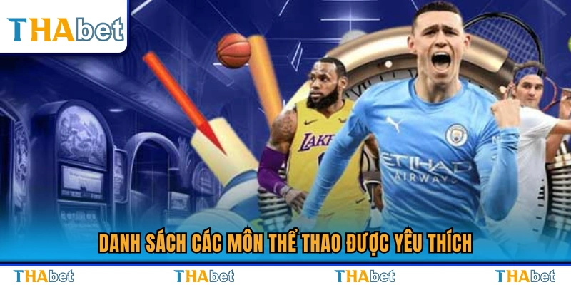 Tổng hợp thắc mắc thường gặp về cá cược thể thao Thabet 