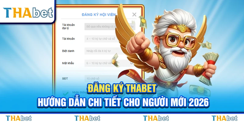 Đăng Ký Thabet – Hướng Dẫn Chi Tiết Cho Người Mới 2026 1 Đăng Ký Thabet – Hướng Dẫn Chi Tiết Cho Người Mới 2026