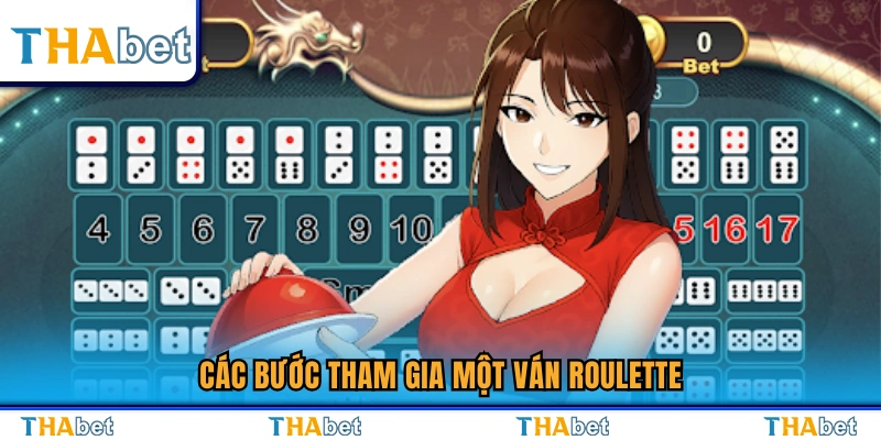 Luật chơi sicbo một ván chơi chi tiết 